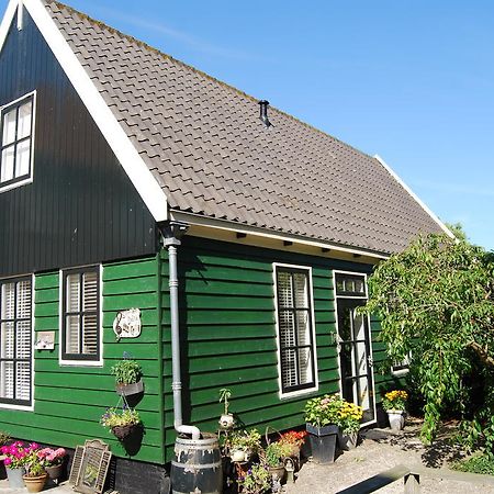 Bed&Brood De Straverdonk Graft Værelse billede