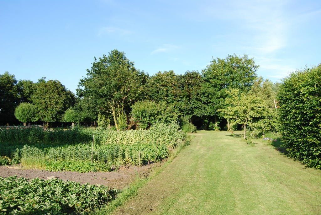 Bed&Brood De Straverdonk Graft Værelse billede