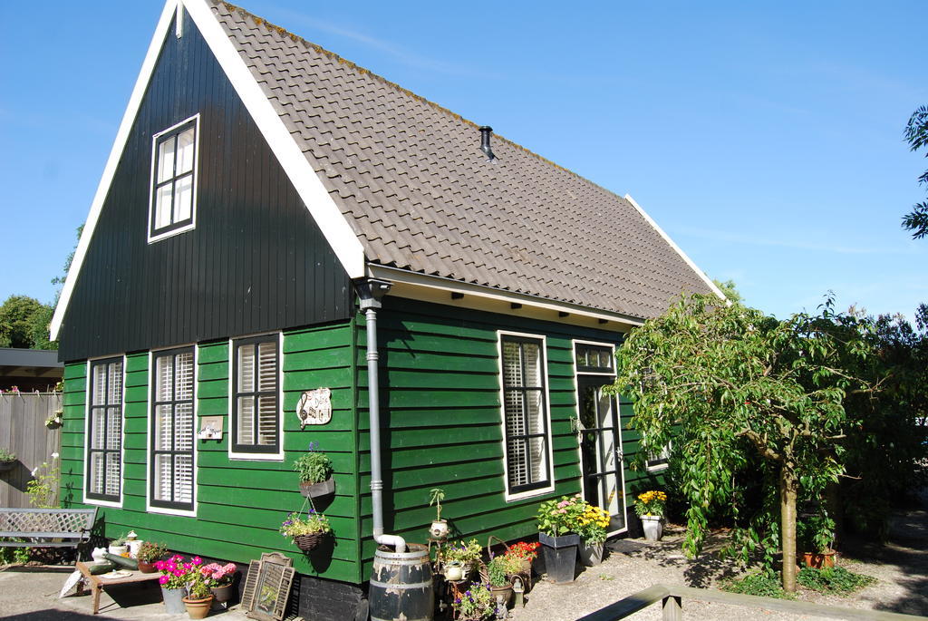 Bed&Brood De Straverdonk Graft Værelse billede