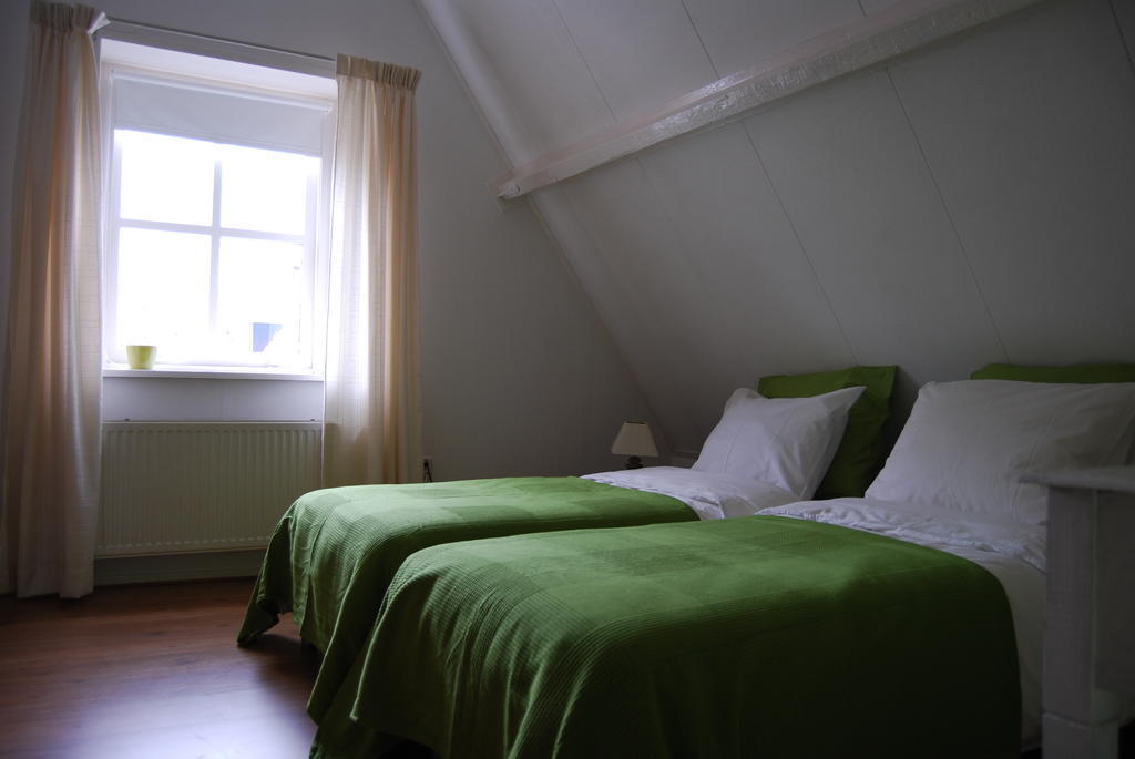 Bed&Brood De Straverdonk Graft Værelse billede