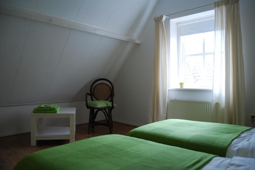 Bed&Brood De Straverdonk Graft Værelse billede