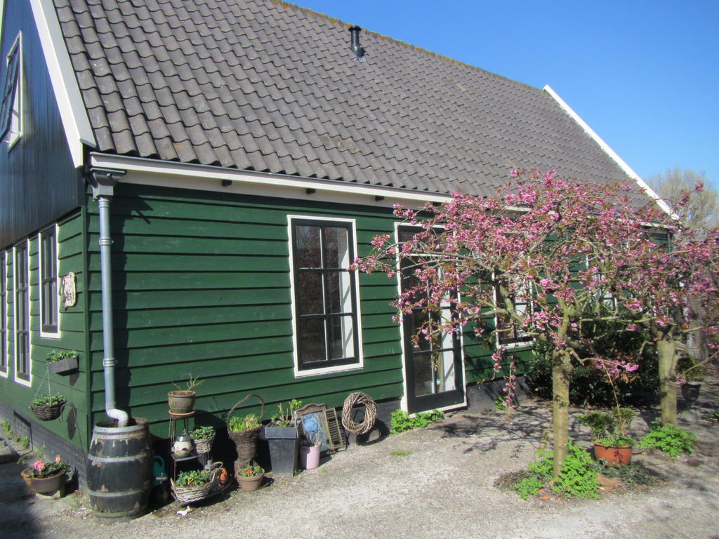 Bed&Brood De Straverdonk Graft Værelse billede