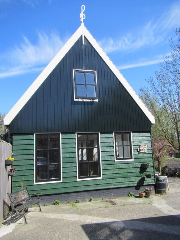 Bed&Brood De Straverdonk Graft Værelse billede